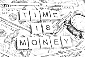 The Value of Time: Understanding the Adage “Time is Money”