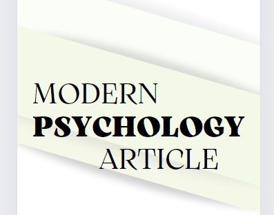 Demystifying the Mind: A Look at Modern Psychology